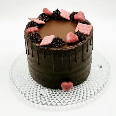 Pinatatorte (Surprise-Inside-Cake)